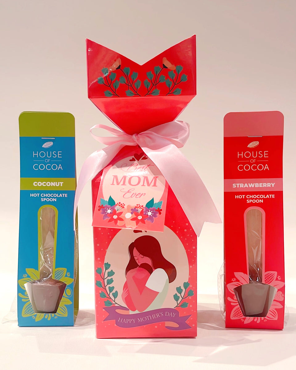 Mother's Day 2023 House of Cocoa