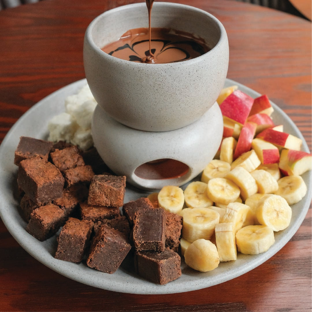 New Menu House of Cocoa